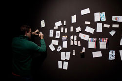 POLITICAS DEL DISPLAY